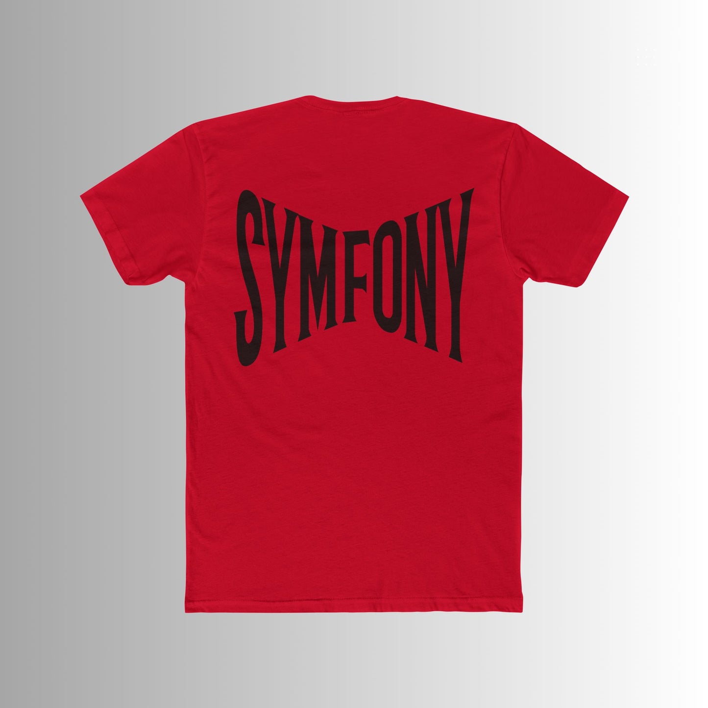 Symfony x Claire De Lune Tee
