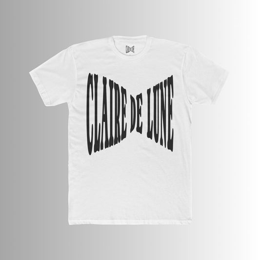Claire De Lune Tee
