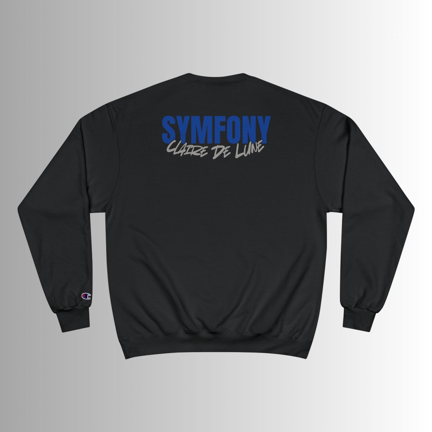 Symfony x Claire De Lune Sweatshirt