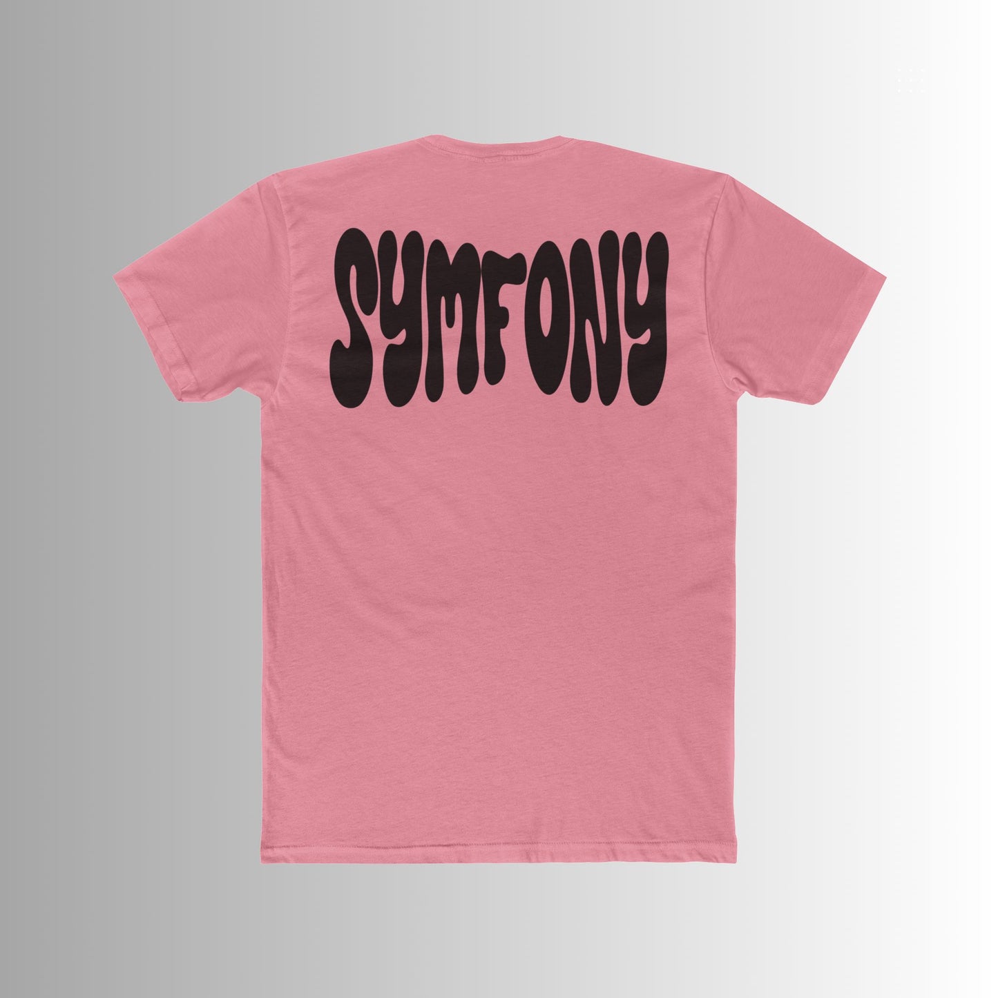 Symfony x Claire De Lune Tee