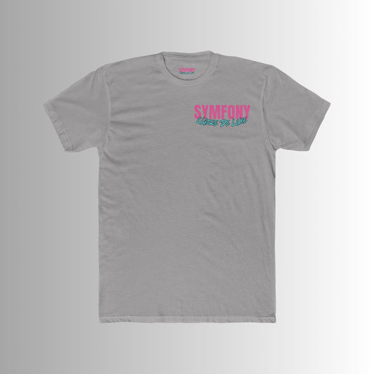 Symfony x Claire De Lune Tee