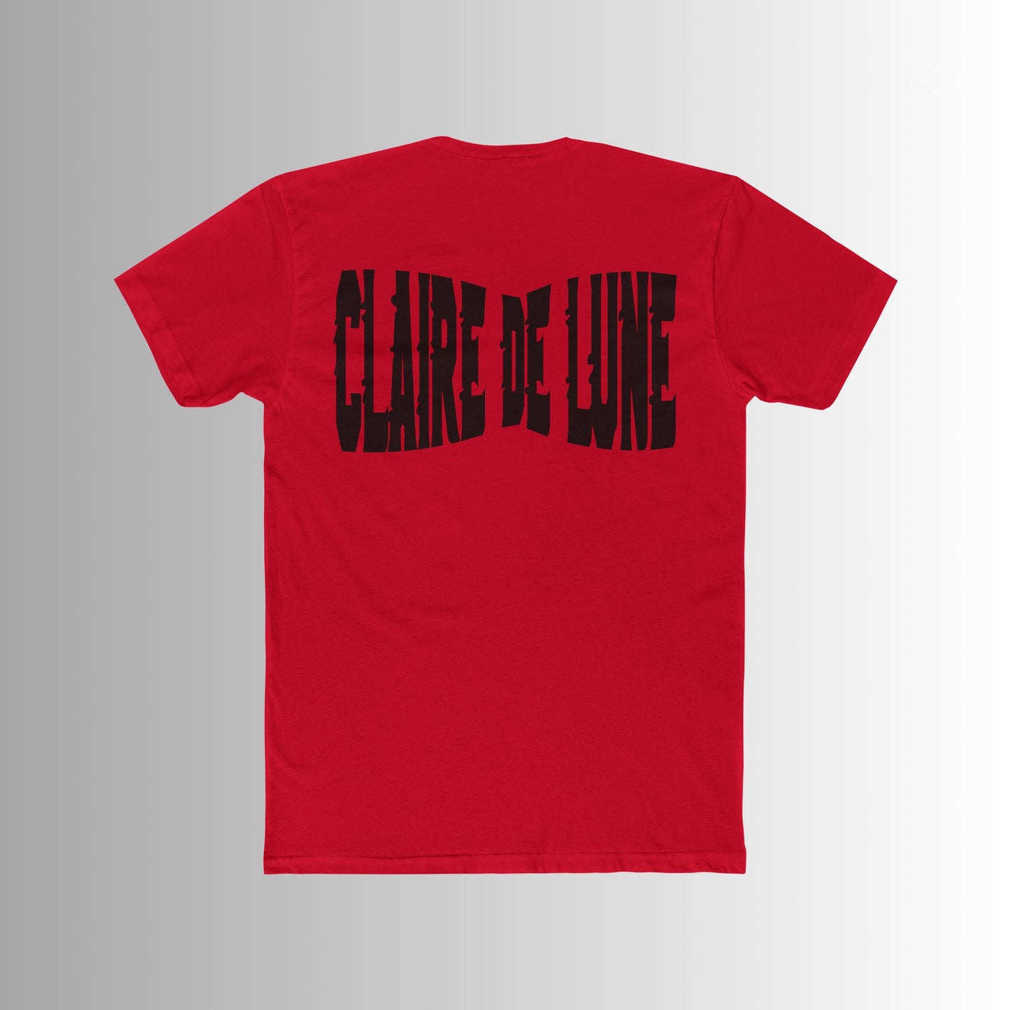 Symfony x Claire De Lune Tee