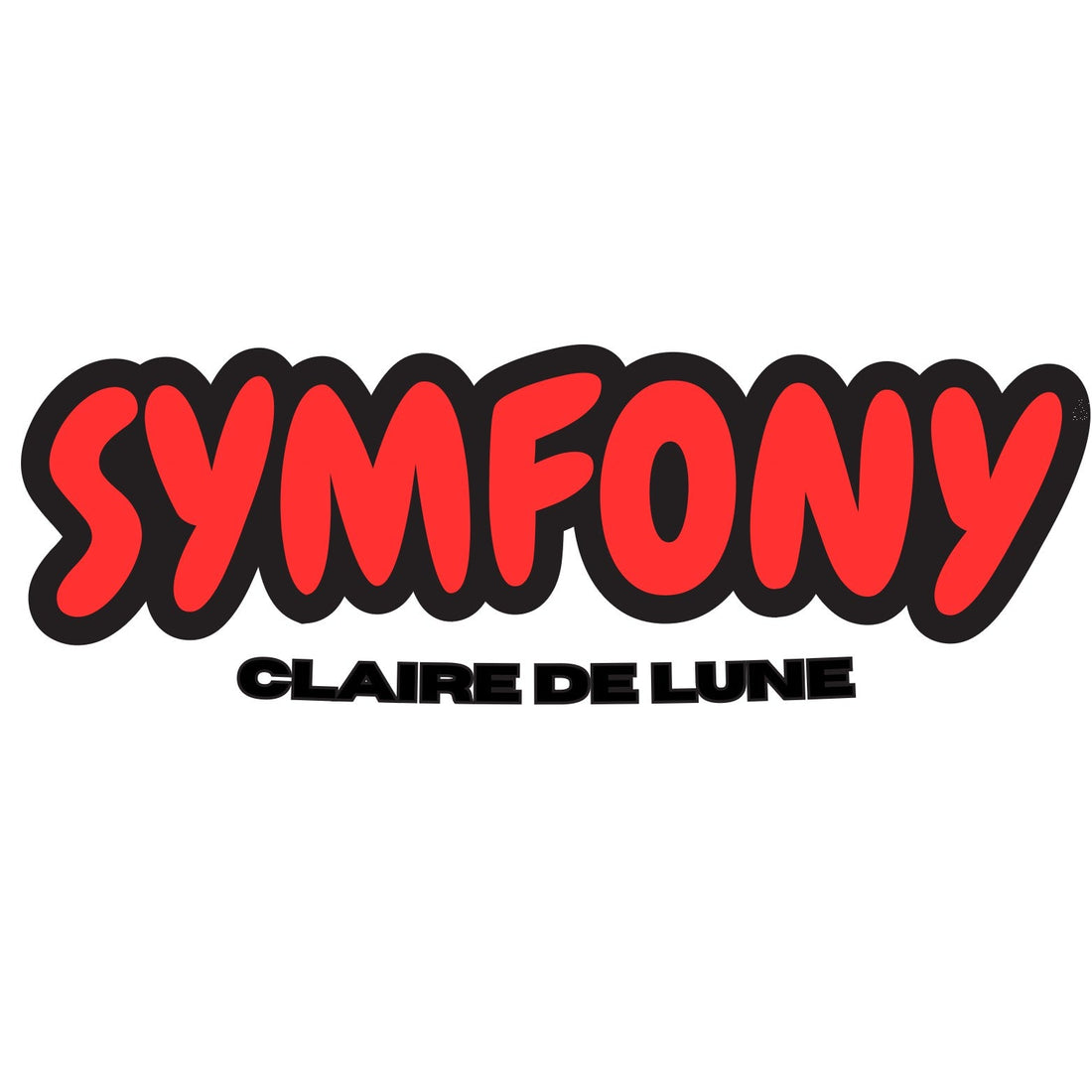 Introducing Symfony's Mini World Apparel x Claire De Lune: Comfort Meets Elegance In Our New Collection"