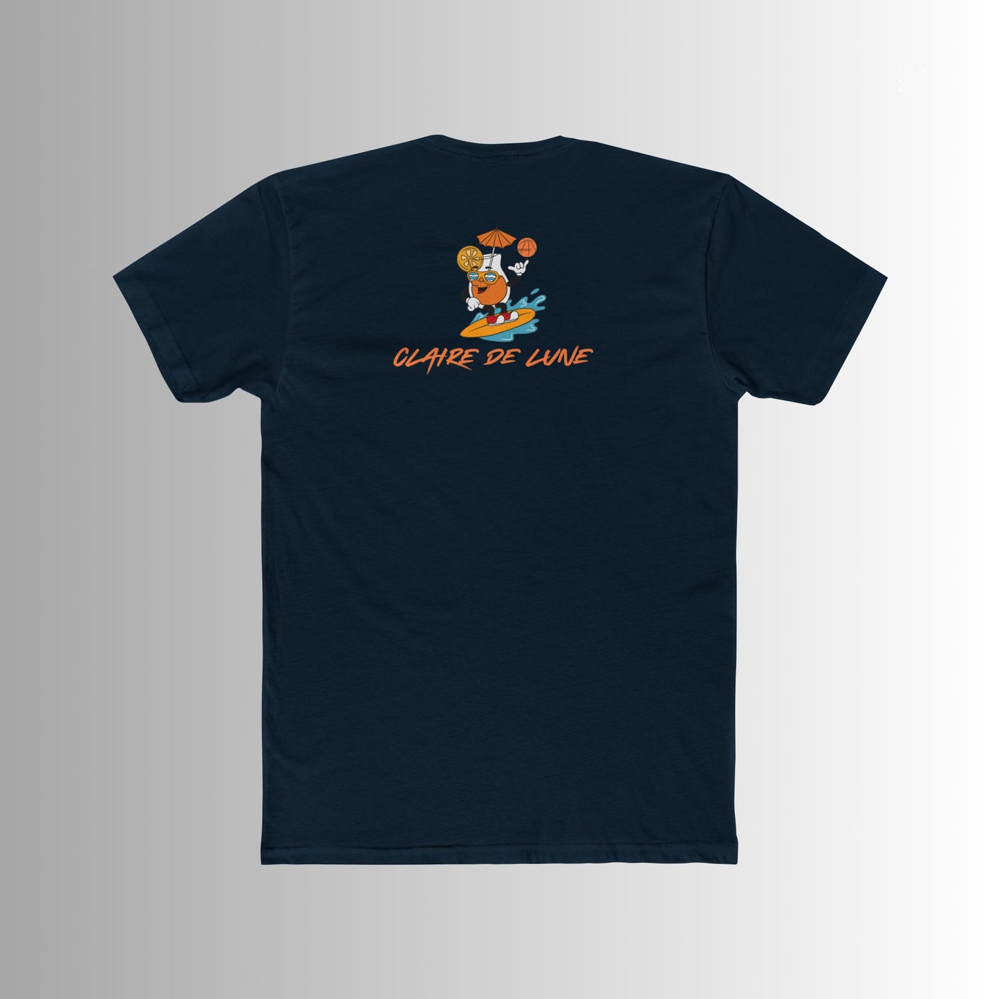 Claire De Lune Tee
