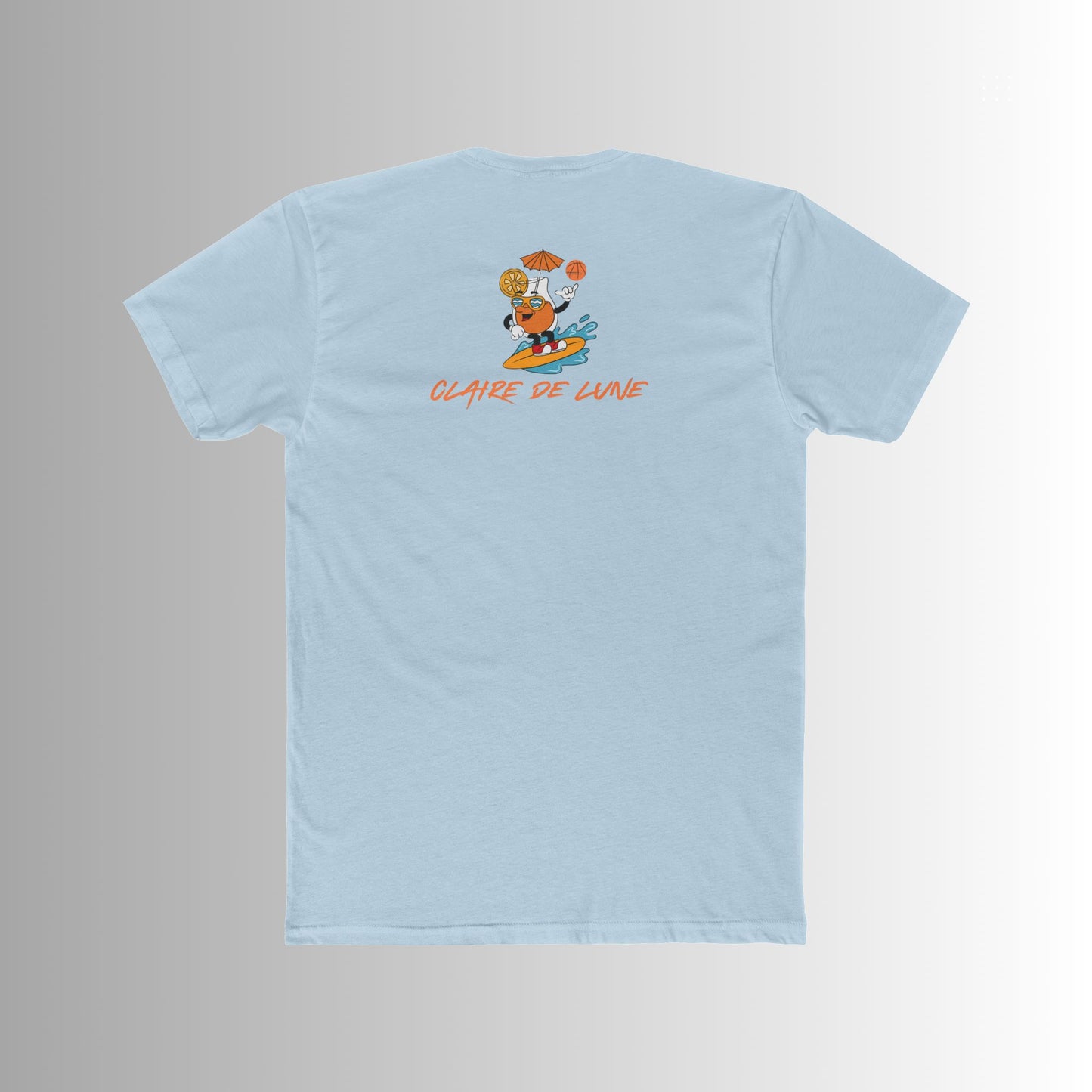 Claire De Lune Tee