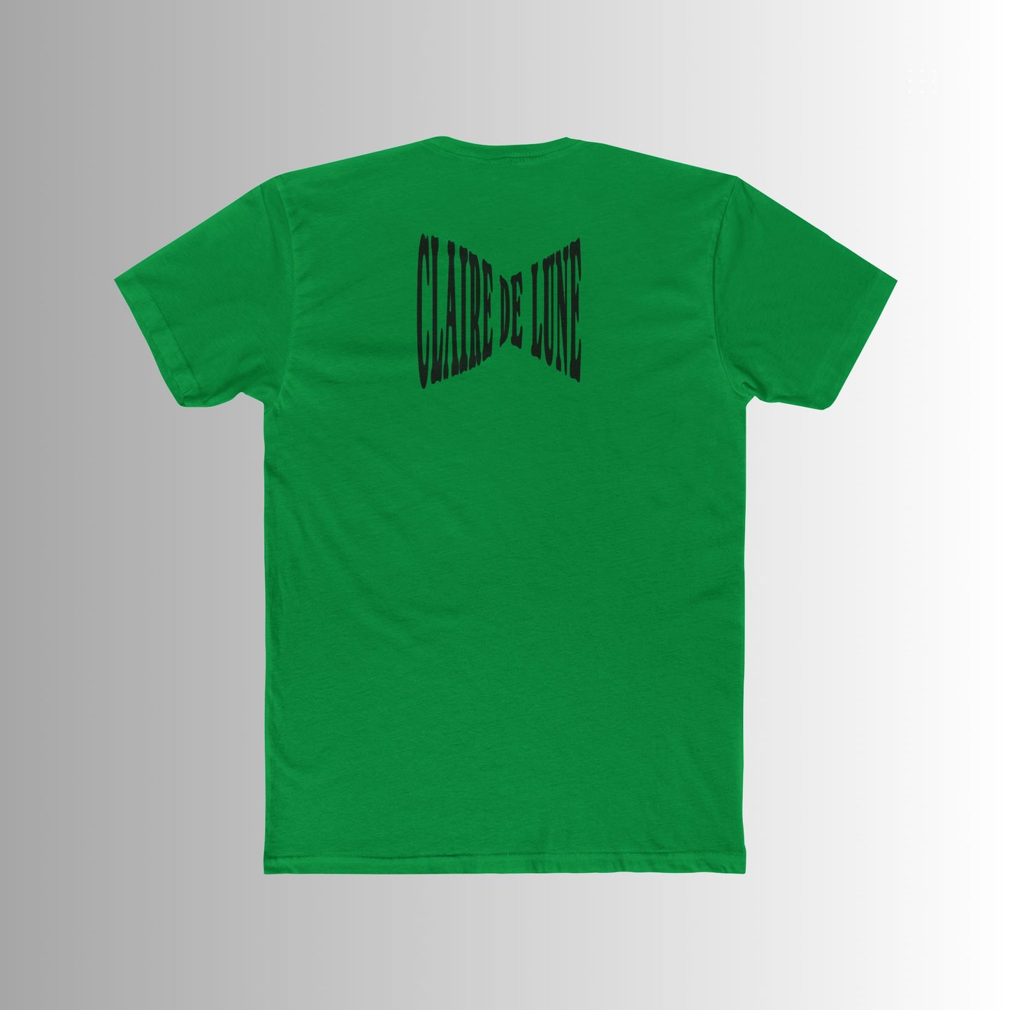 Claire De Lune Tee