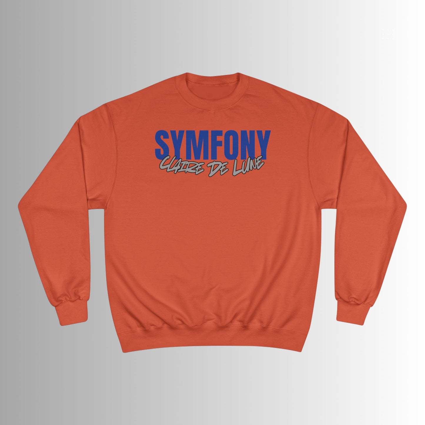 Symfony x Claire De Lune Sweatshirt