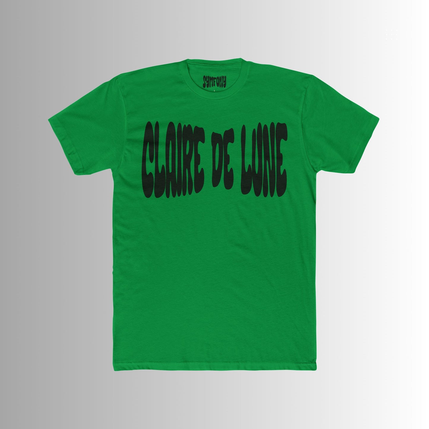 Symfony x Claire De Lune Tee