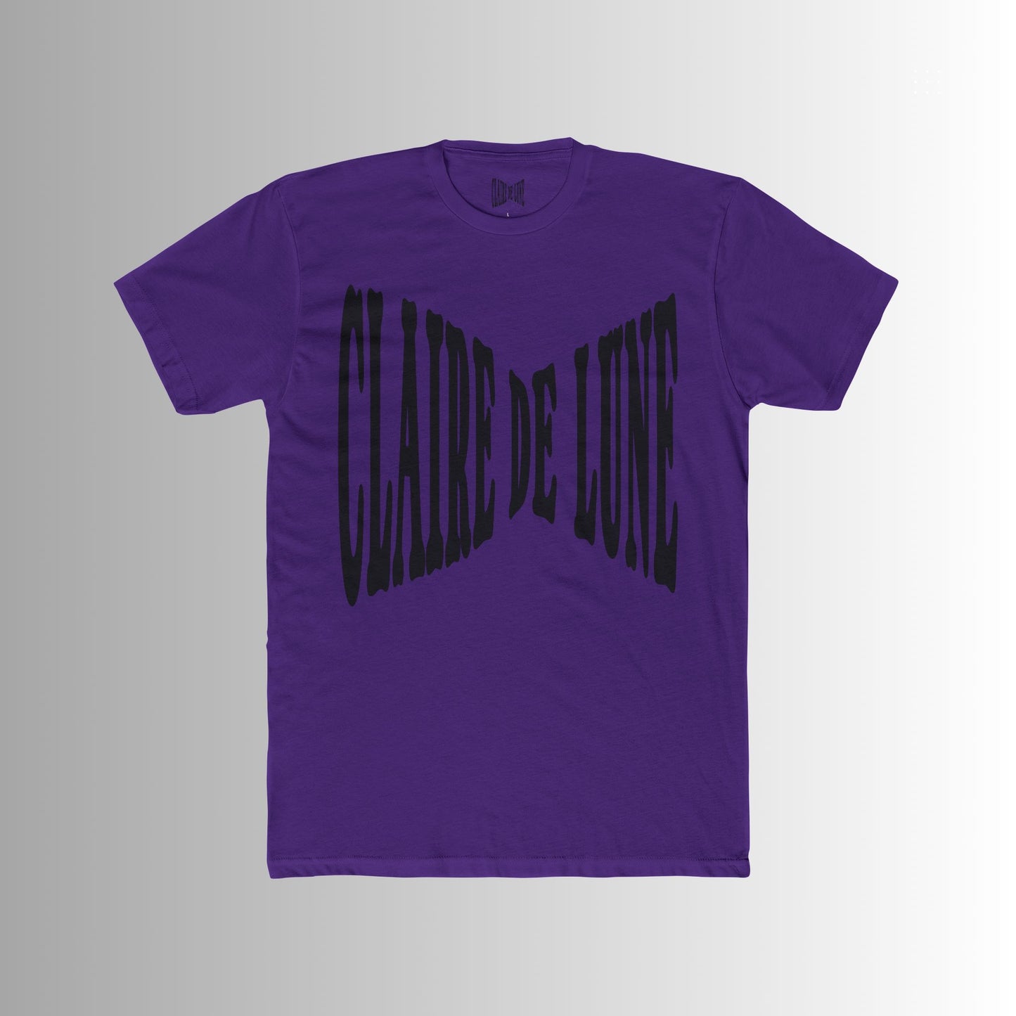 Claire De Lune Tee