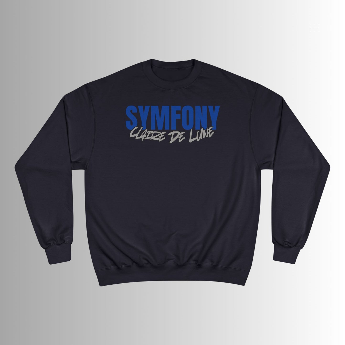 Symfony x Claire De Lune Sweatshirt