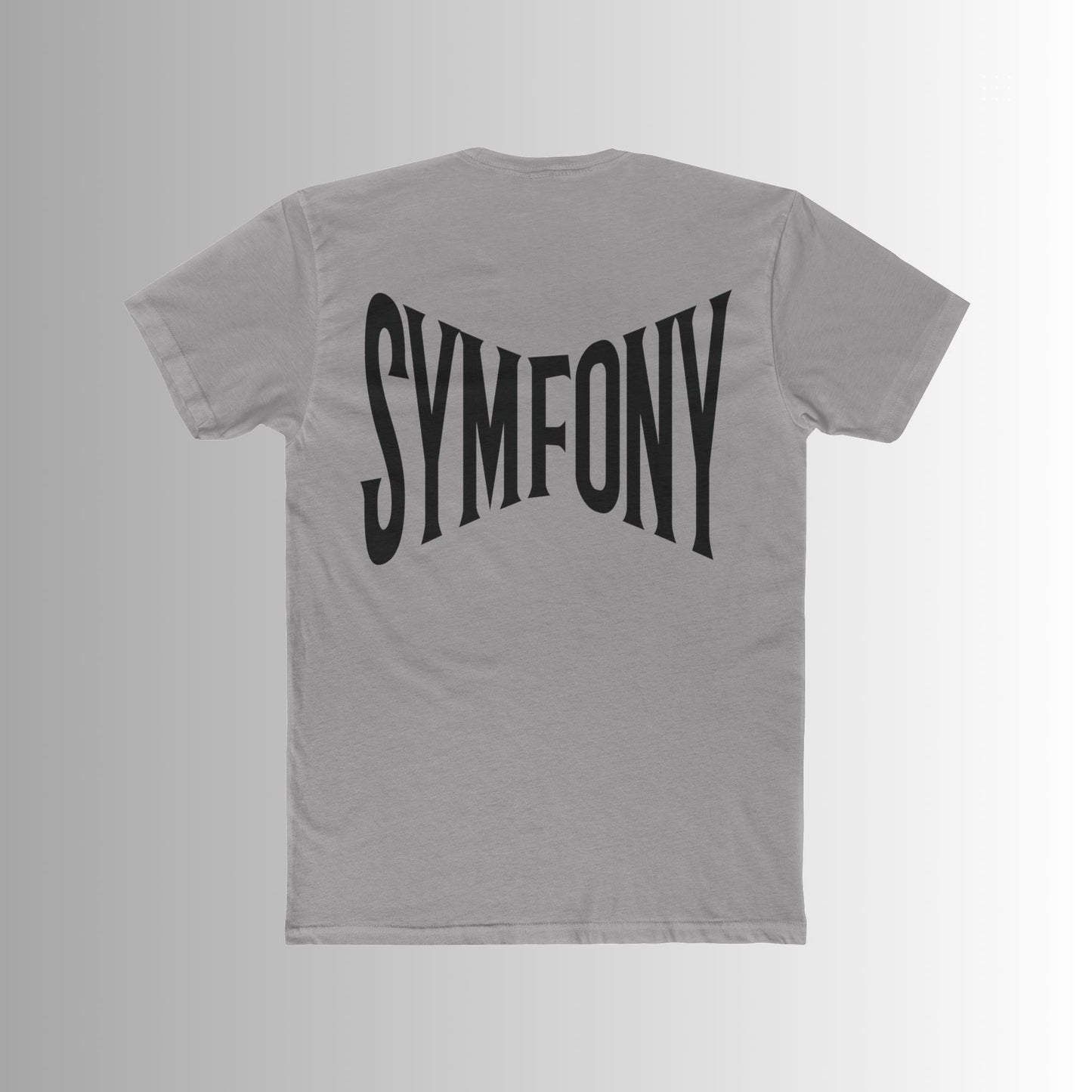 Symfony x Claire De Lune Tee