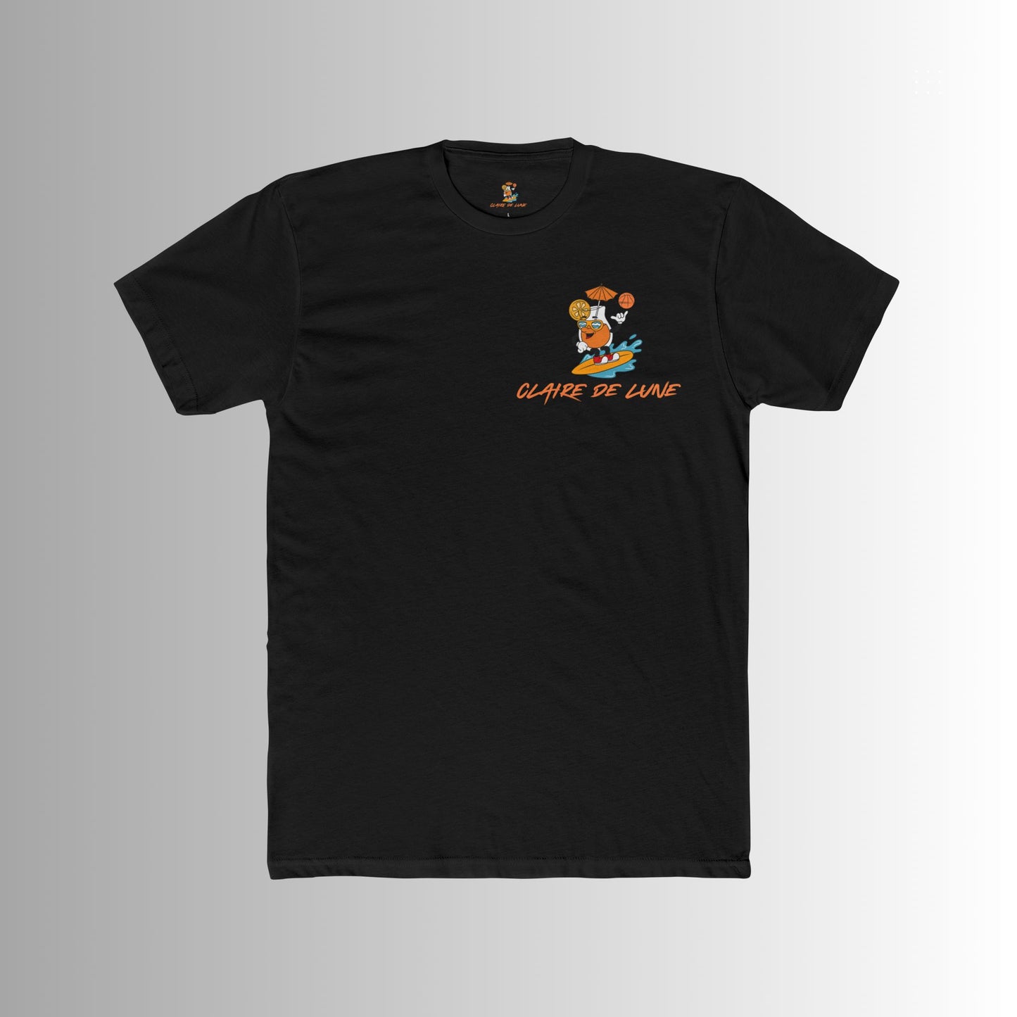 Claire De Lune Tee