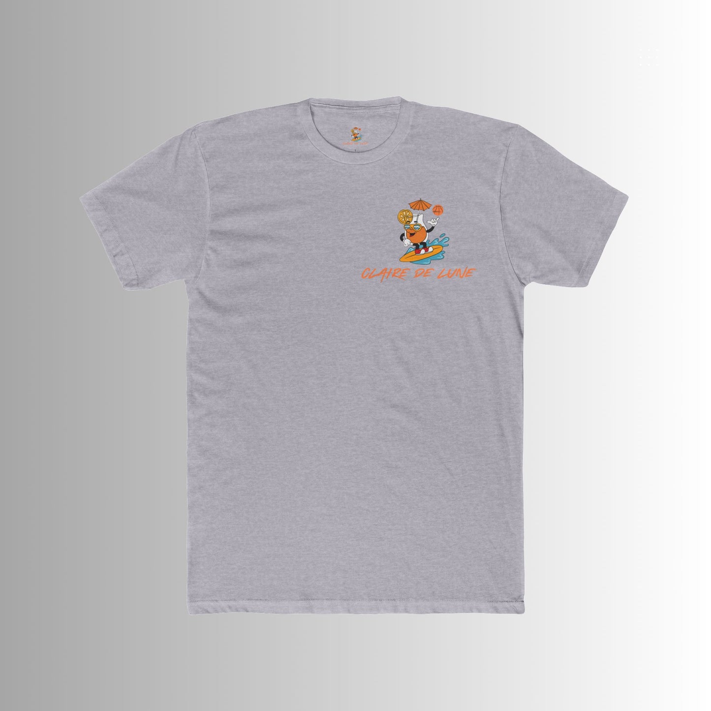 Claire De Lune Tee