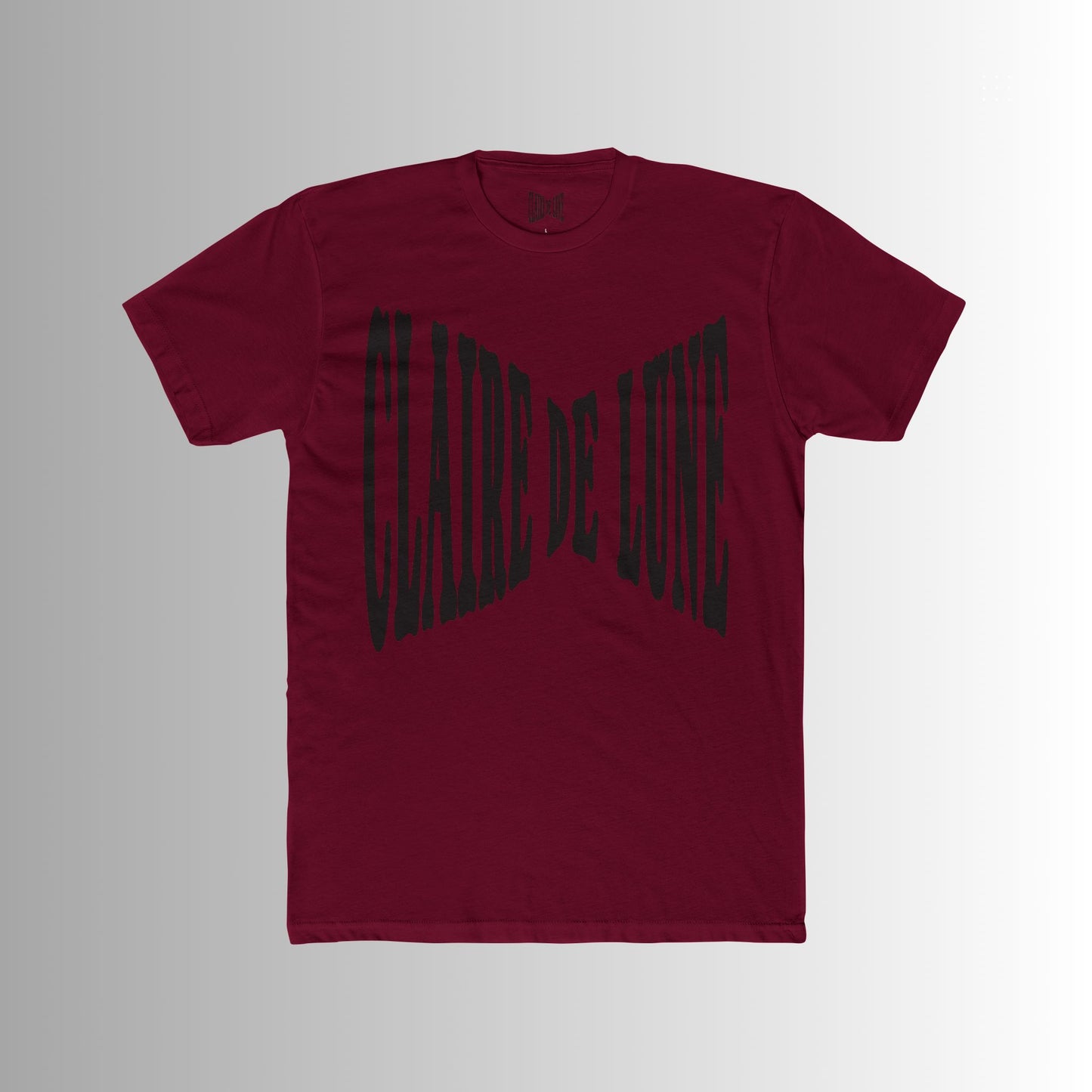 Claire De Lune Tee