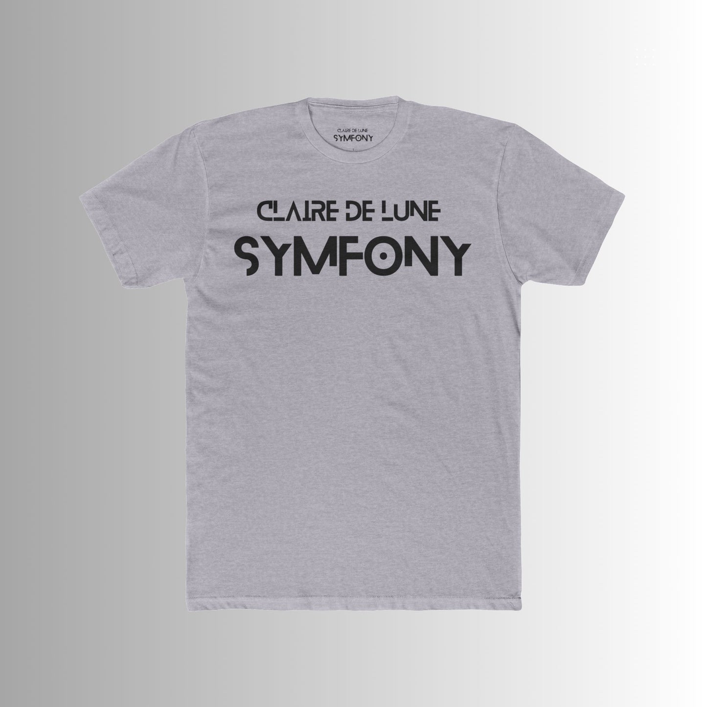 Symfony x Claire De Lune Tee