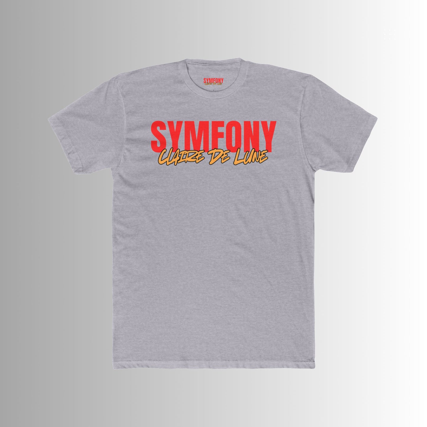Symfony x Claire De Lune Tee