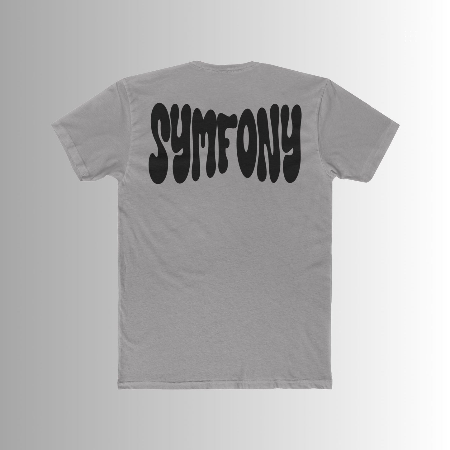 Symfony x Claire De Lune Tee