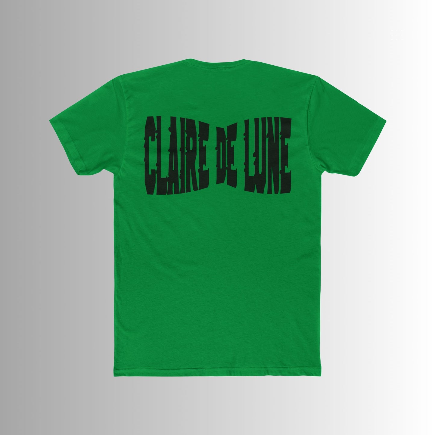 Symfony x Claire De Lune Tee