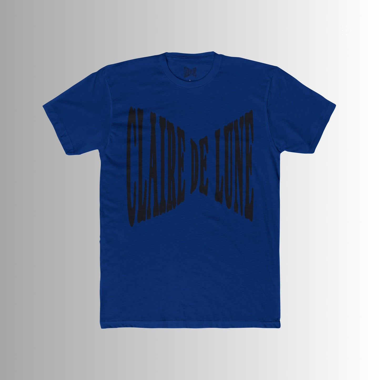 Claire De Lune Tee