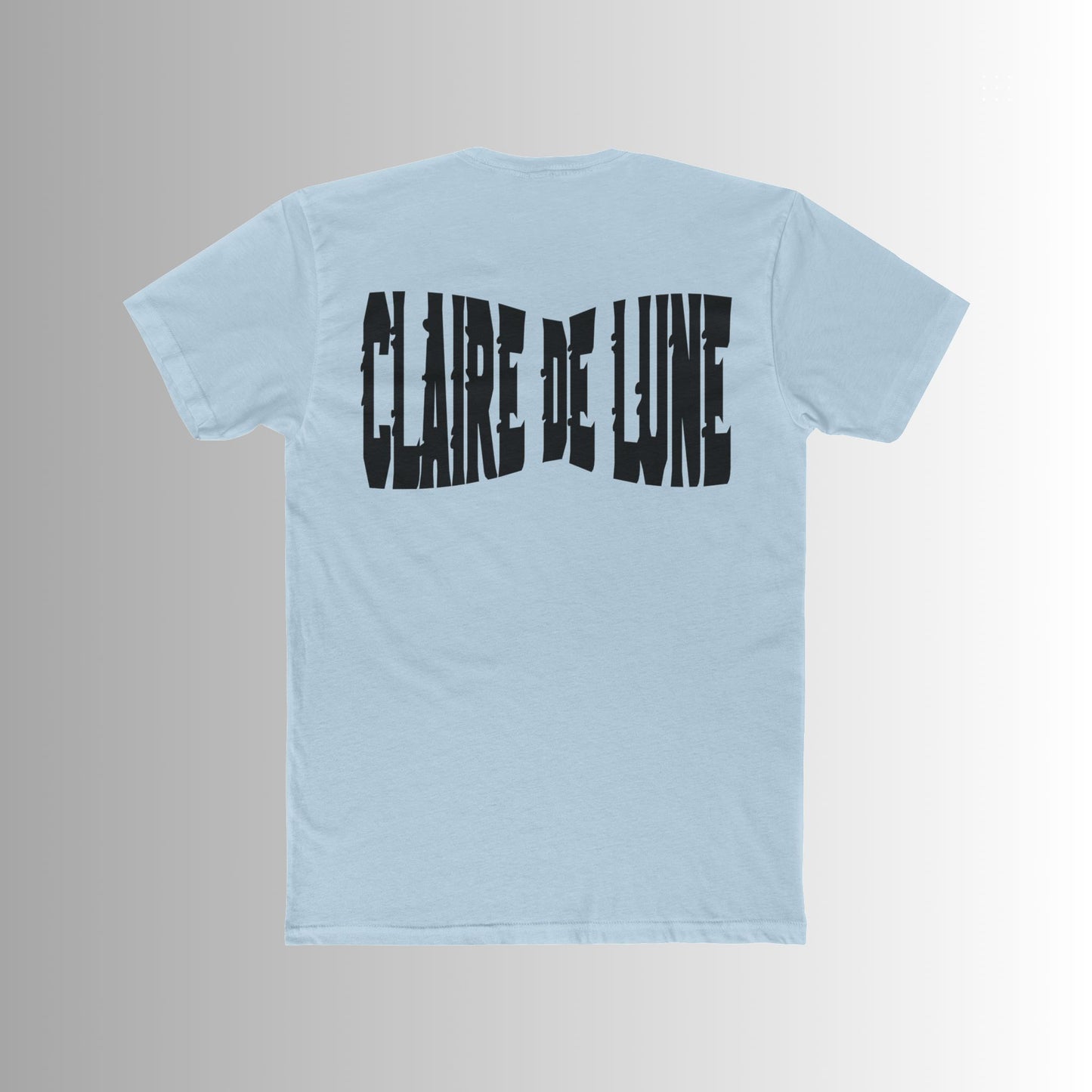 Symfony x Claire De Lune Tee