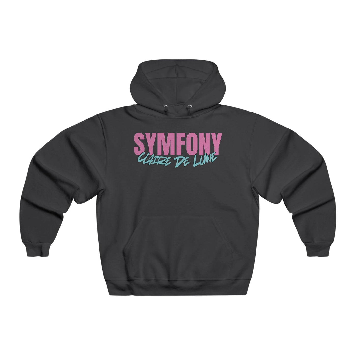 Symfony x Claire De Lune Hoodie