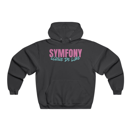 Symfony x Claire De Lune Hoodie