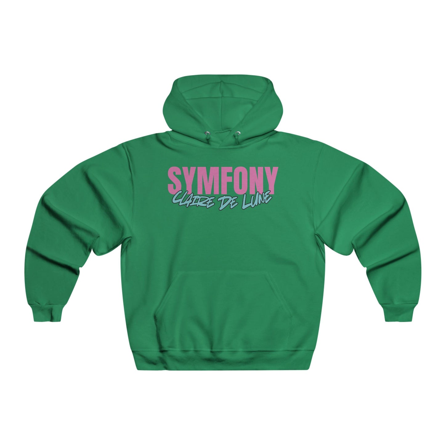 Symfony x Claire De Lune Hoodie