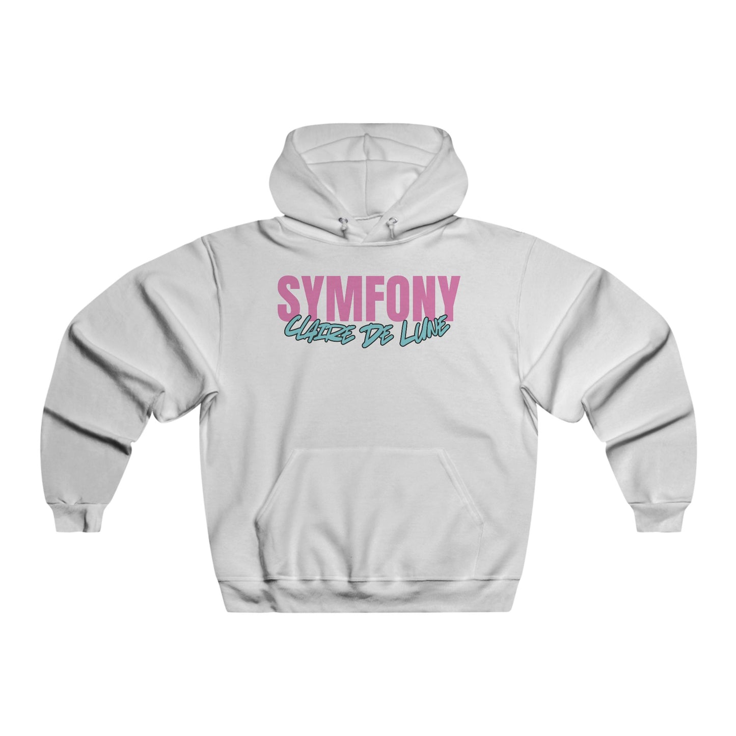 Symfony x Claire De Lune Hoodie