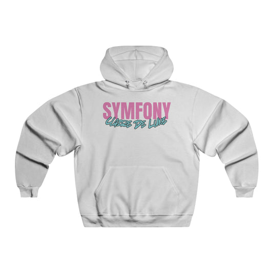 Symfony x Claire De Lune Hoodie