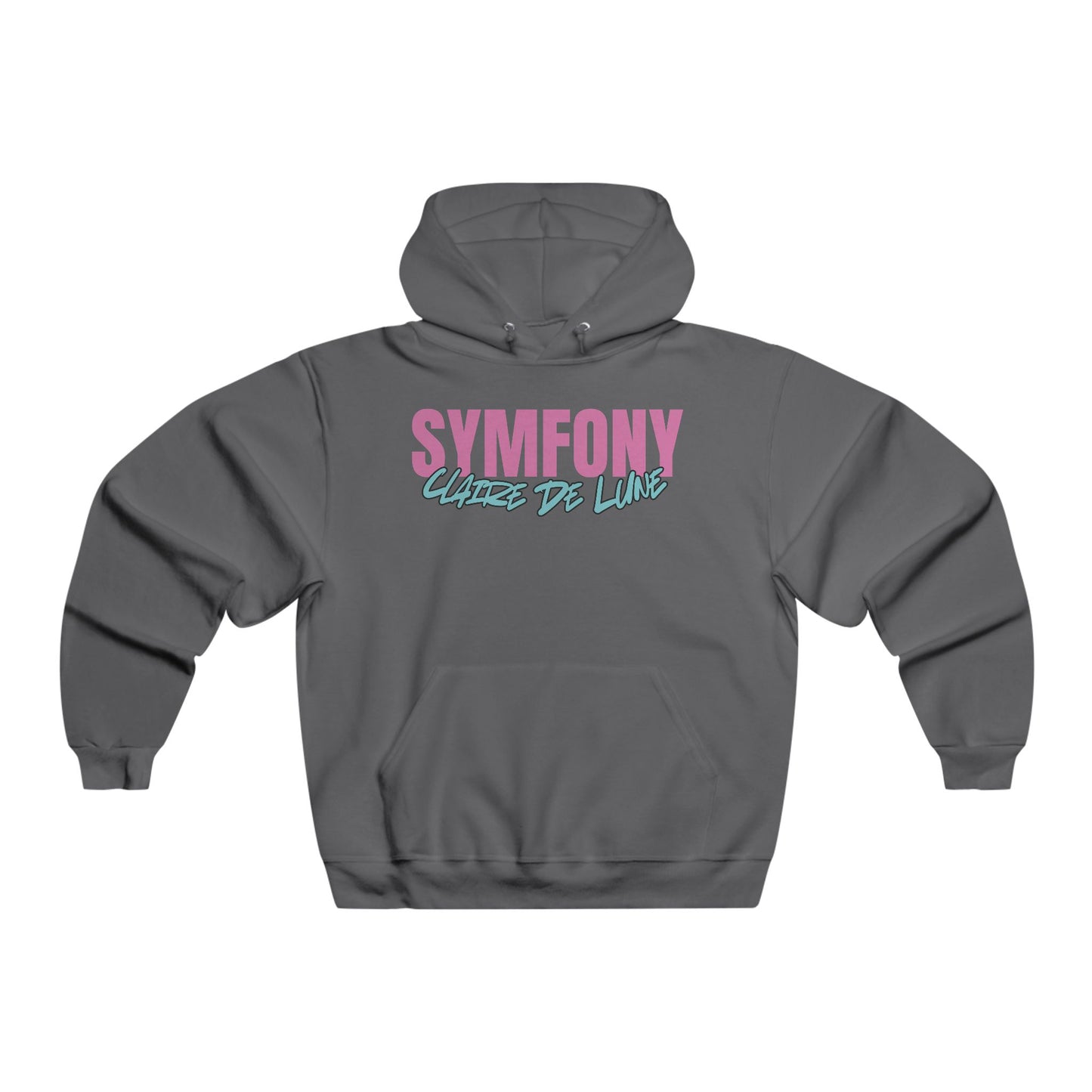 Symfony x Claire De Lune Hoodie