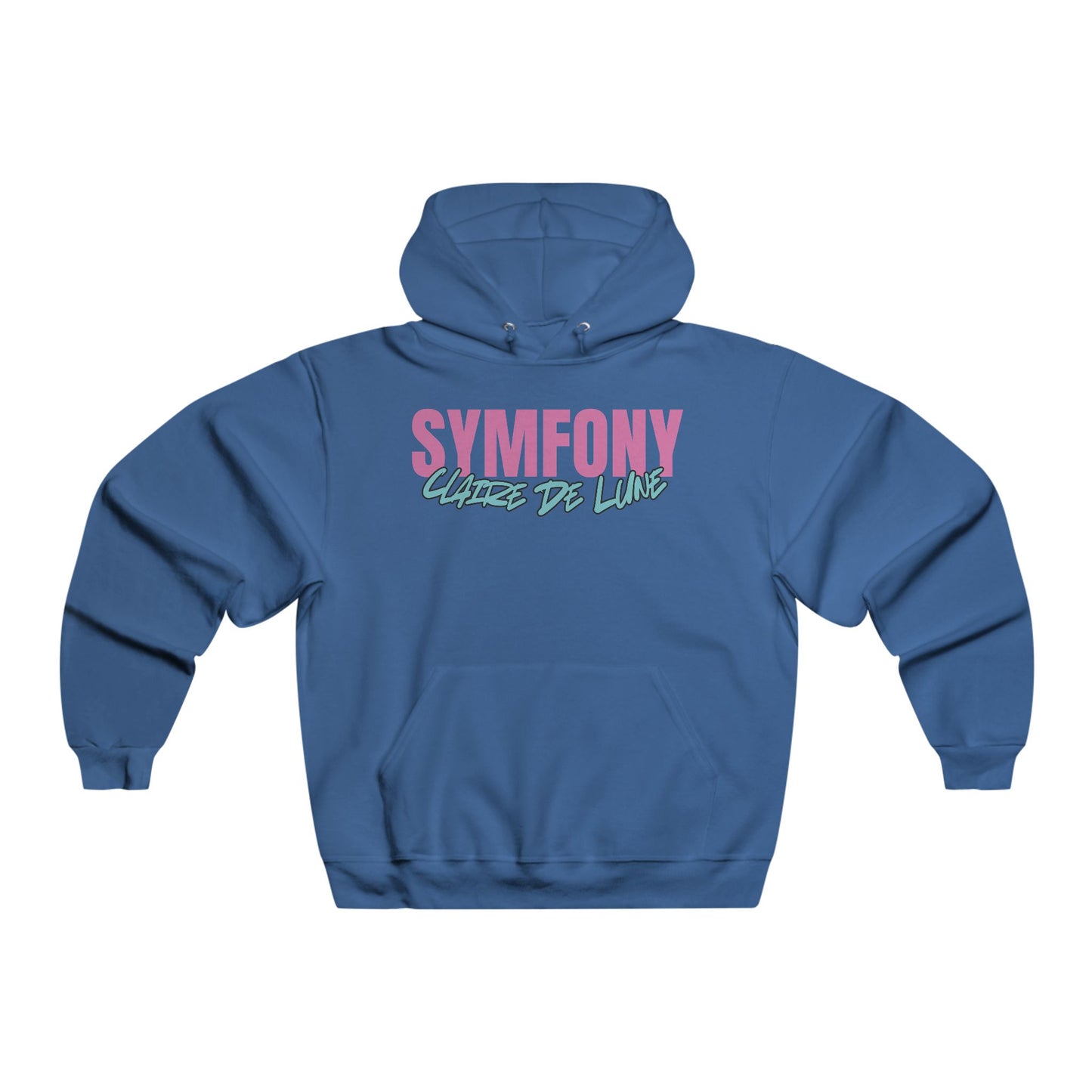Symfony x Claire De Lune Hoodie