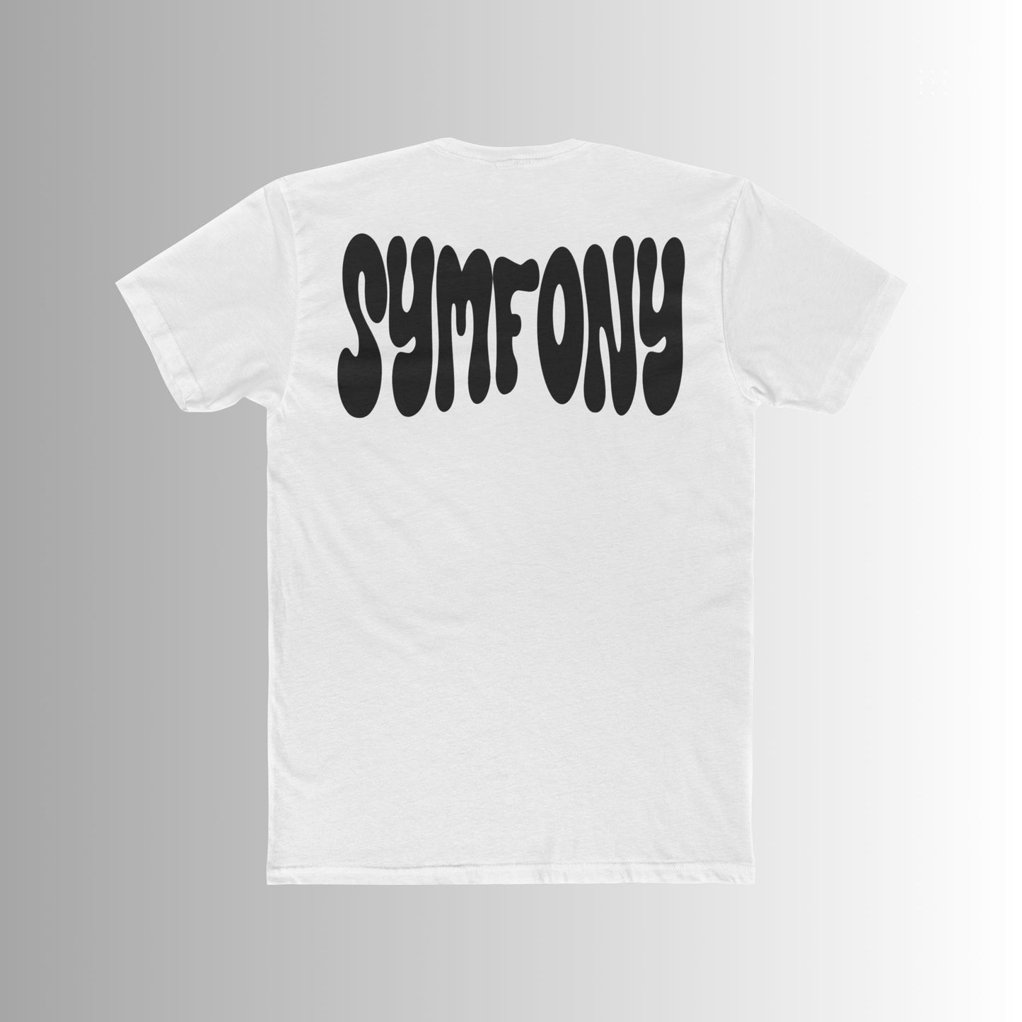 Symfony x Claire De Lune Tee