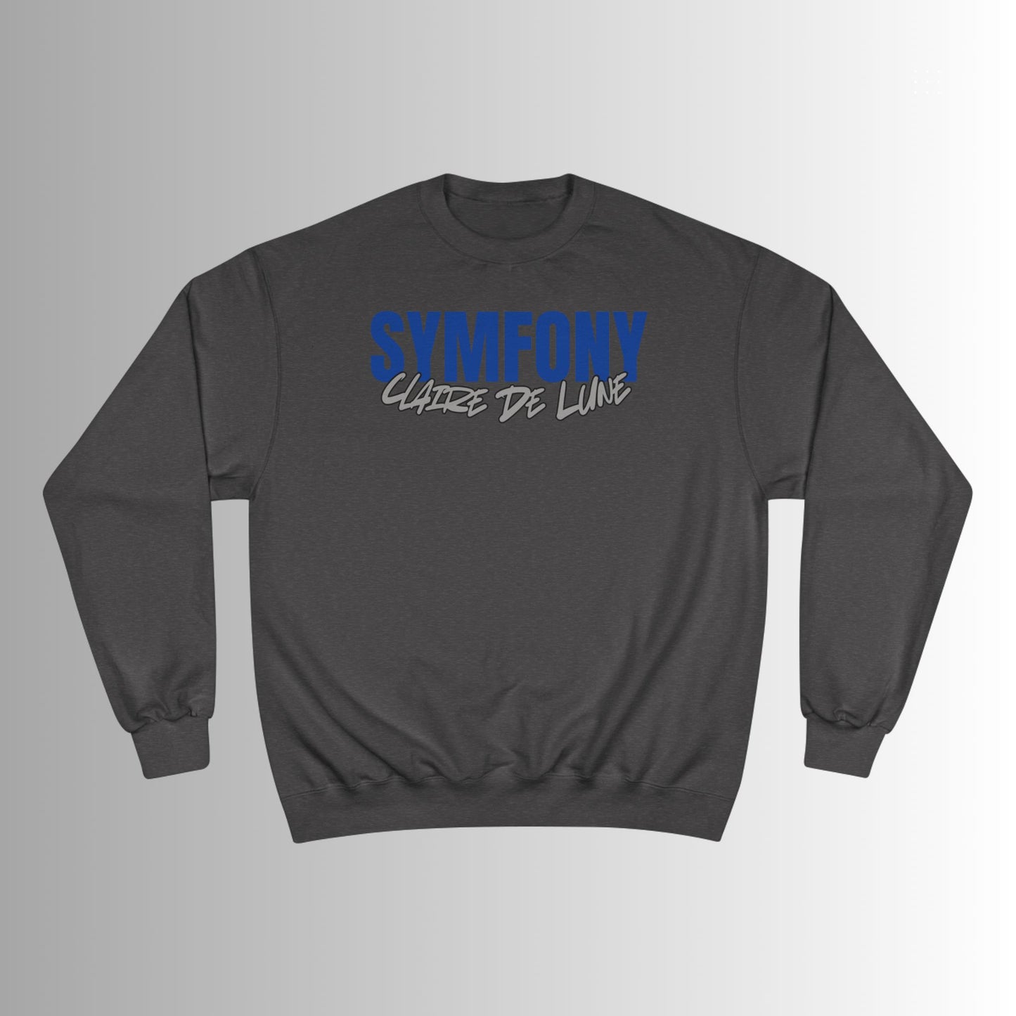 Symfony x Claire De Lune Sweatshirt