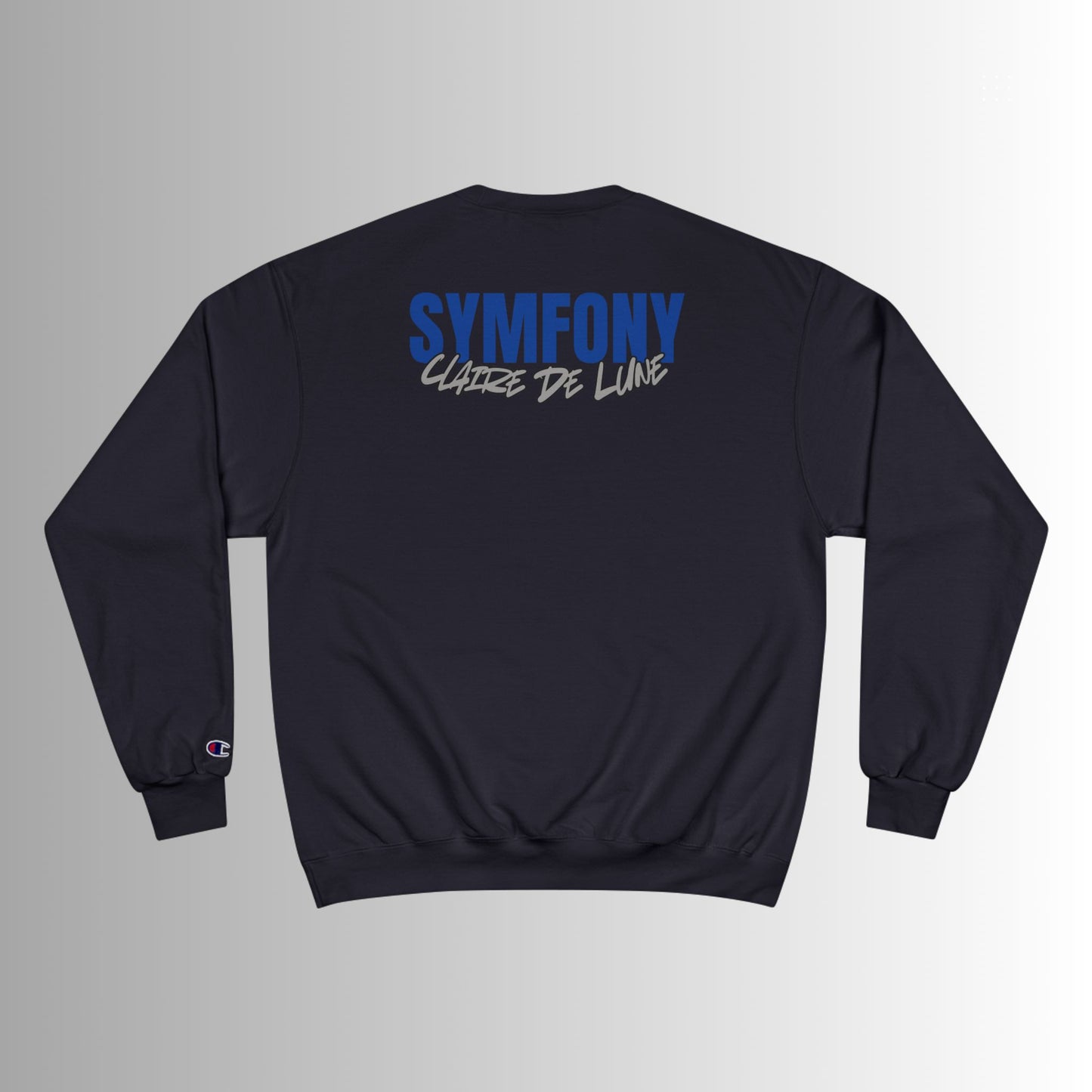 Symfony x Claire De Lune Sweatshirt