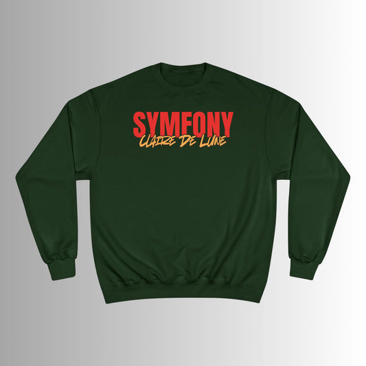 Symfony x Claire De Lune Sweatshirt