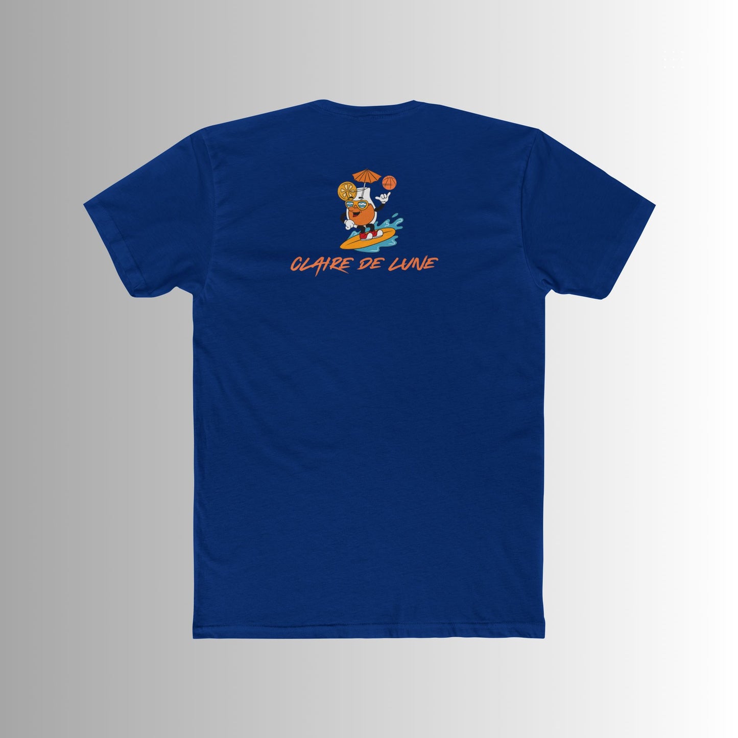Claire De Lune Tee