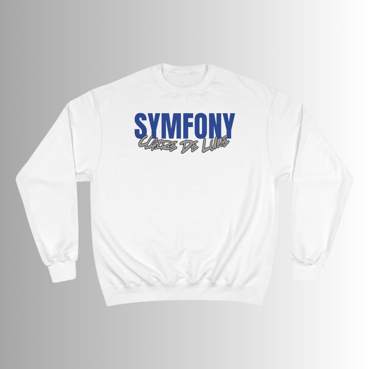 Symfony x Claire De Lune Sweatshirt