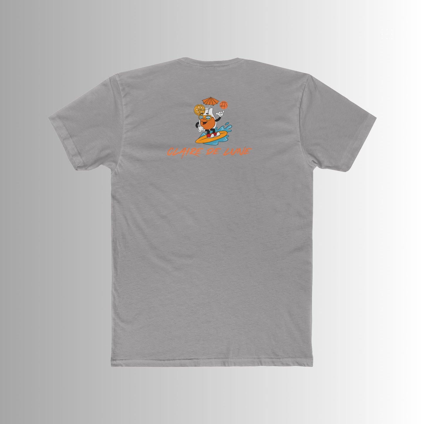 Claire De Lune Tee