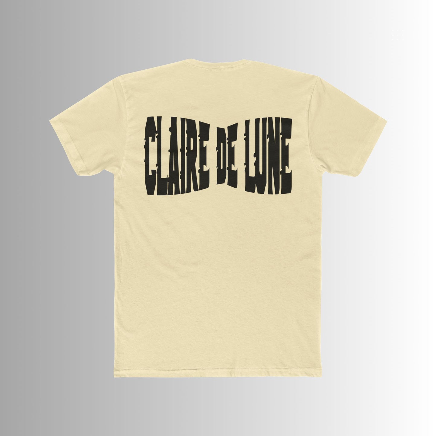 Symfony x Claire De Lune Tee