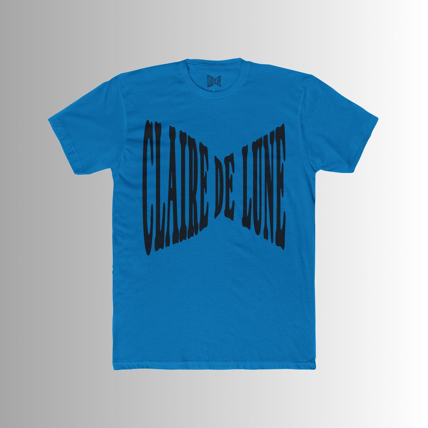 Claire De Lune Tee