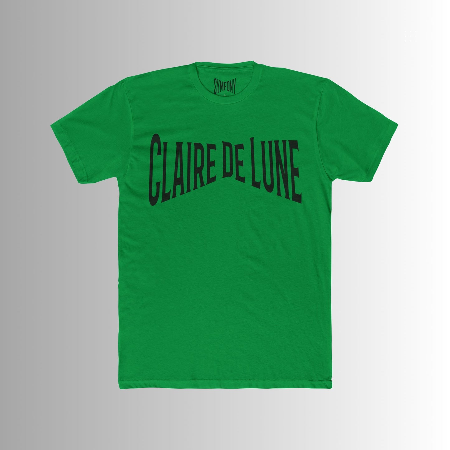 Symfony x Claire De Lune Tee