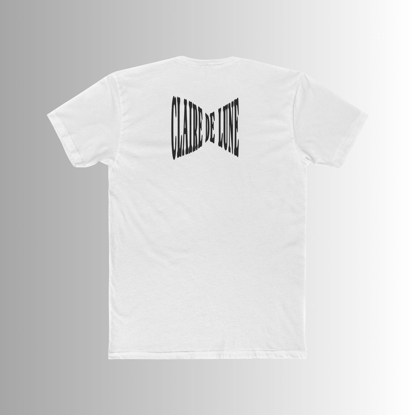Claire De Lune Tee