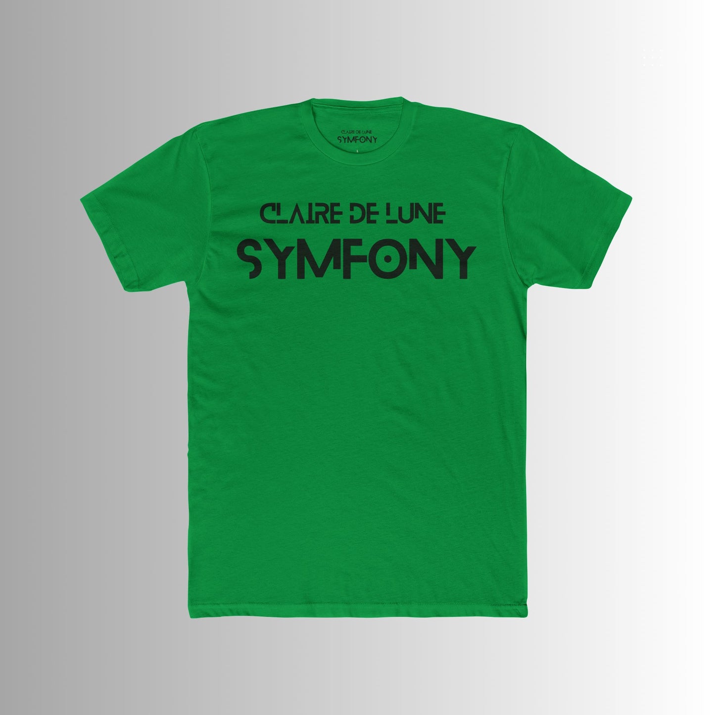 Symfony x Claire De Lune Tee