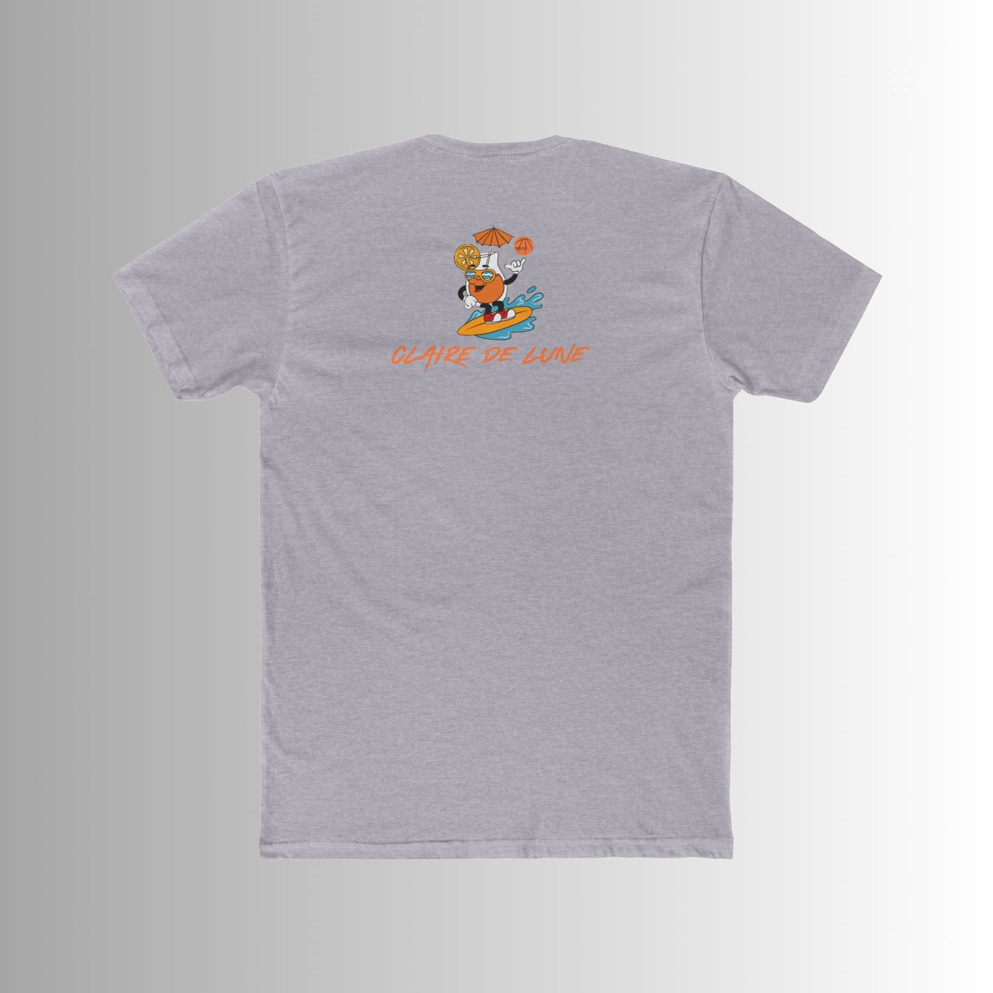 Claire De Lune Tee