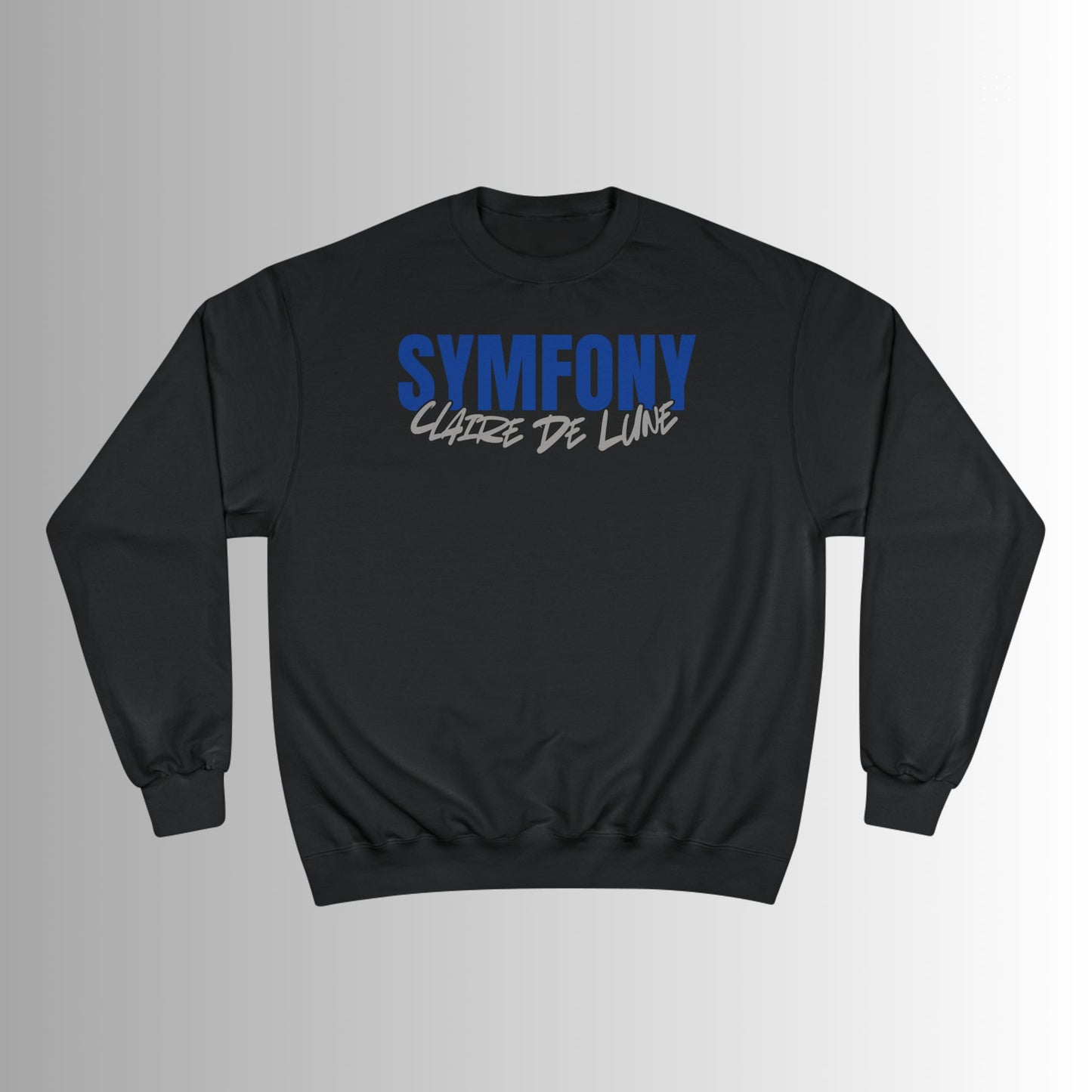 Symfony x Claire De Lune Sweatshirt