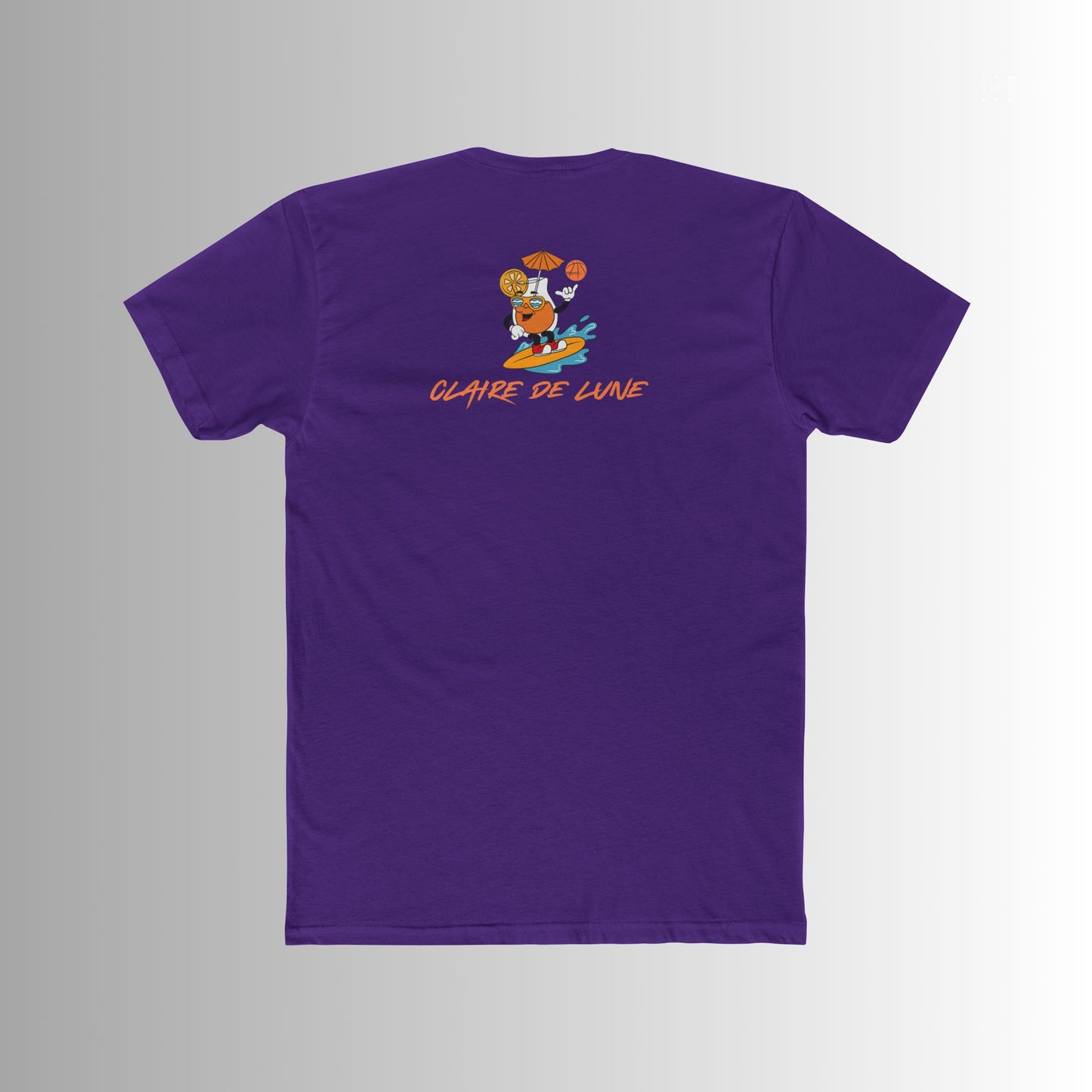 Claire De Lune Tee