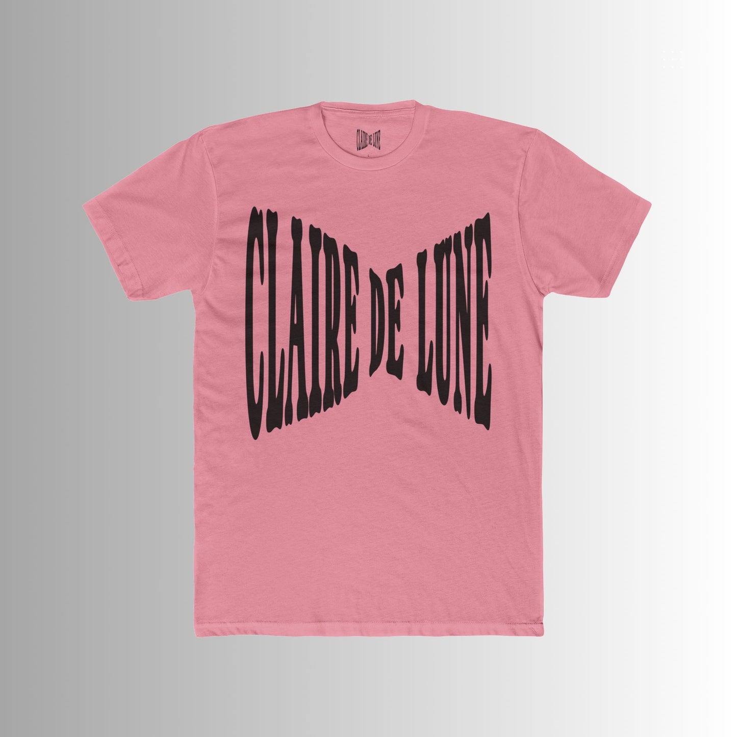 Claire De Lune Tee