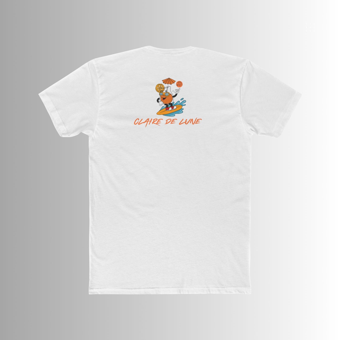 Claire De Lune Tee