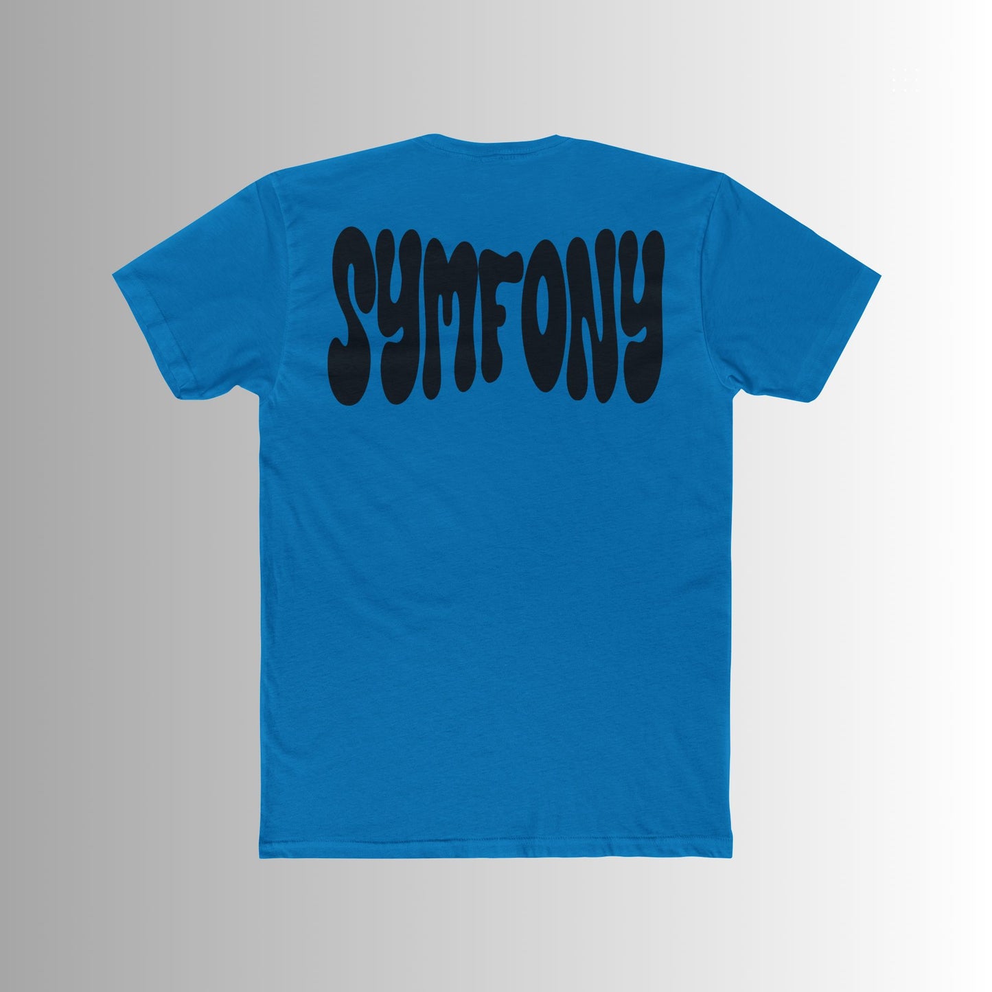 Symfony x Claire De Lune Tee