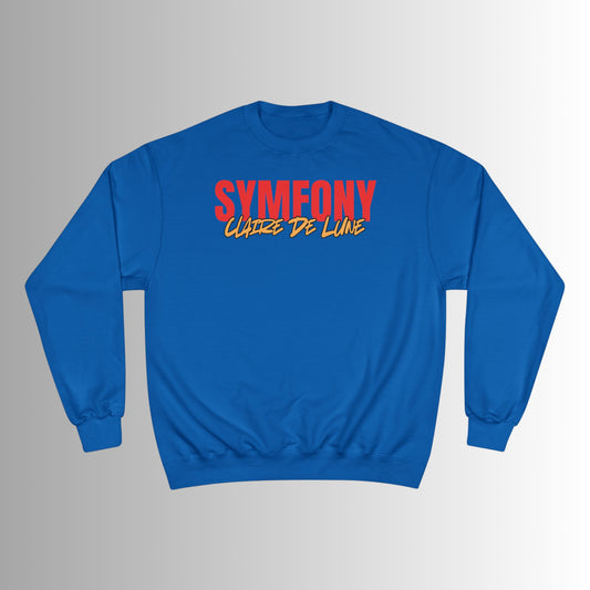 Symfony x Claire De Lune Sweatshirt